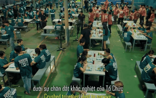 Rùng mình với phim Việt có diễn viên là nạn nhân buôn người thật 100%, kể 1 chi tiết nghe mà sợ - Ảnh 5.