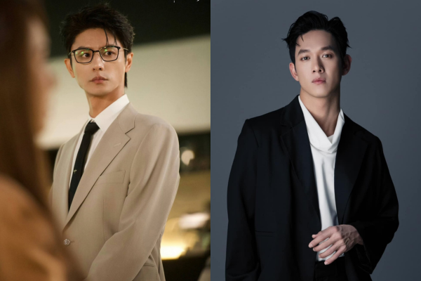 Sốc visual dàn cast Đầu Xuân Tươi Sáng bản Việt: Steven Nguyễn - Song Luân được gọi tên, nữ chính thua xa nguyên tác- Ảnh 5.