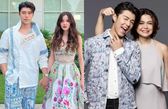 Baifern bị Nine Naphat lơ ra mặt, xem như người vô hình ngay giữa sự kiện hậu chia tay?- Ảnh 3.