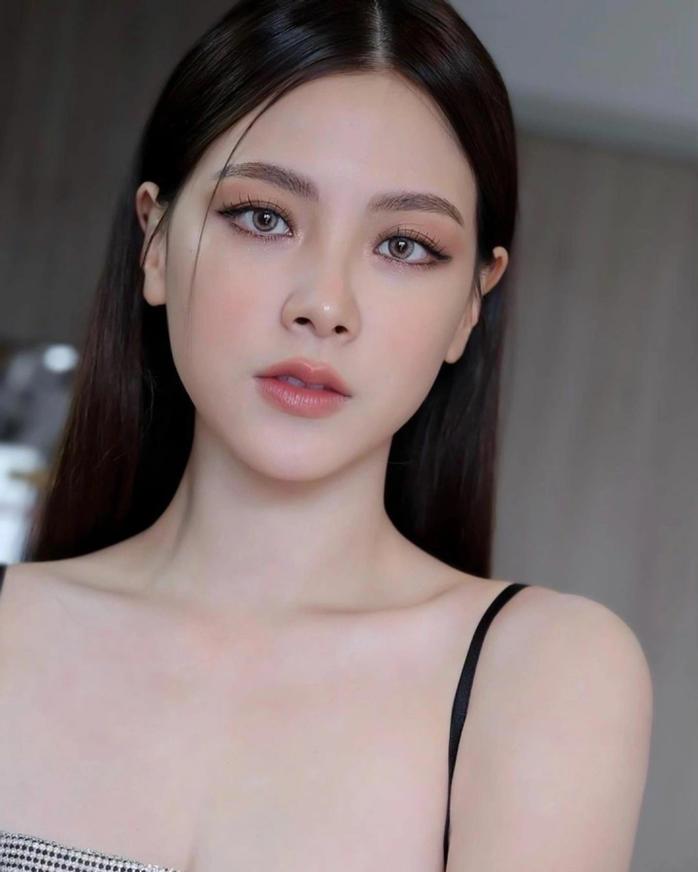 Baifern bị Nine Naphat lơ ra mặt, xem như người vô hình ngay giữa sự kiện hậu chia tay?- Ảnh 5.