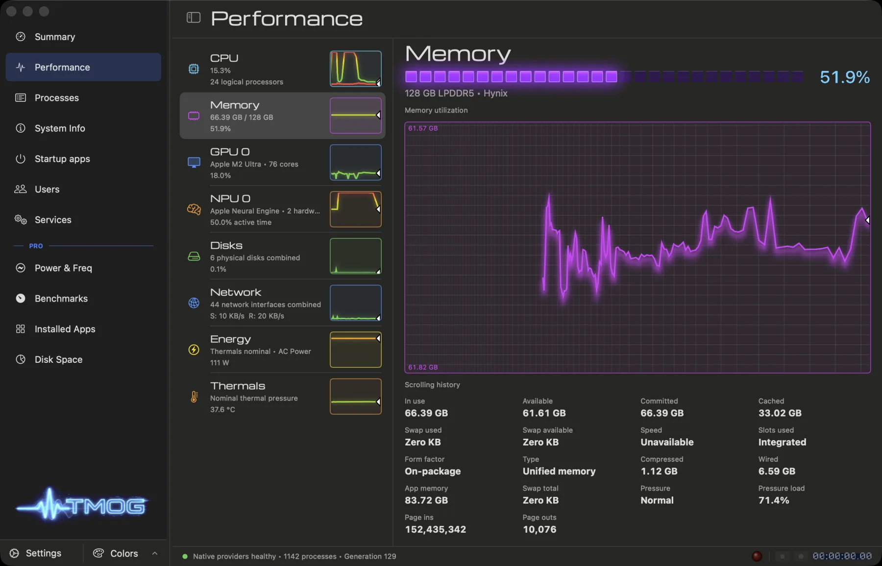 Cha đẻ Task Manager của Windows dùng Vibe-coding viết lại chính Task Manager sau 31 năm: Riêng bản đặc tả đã dài 107 trang- Ảnh 3. Cha đẻ Task Manager của Windows dùng Vibe-coding viết lại chính Task Manager sau 31 năm: Riêng bản đặc tả đã dài 107 trang- Ảnh 3.