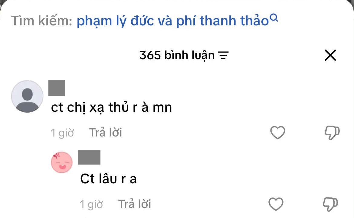 Nghi vấn hot girl bắn súng Phí Thanh Thảo và Lý Đức chia tay- Ảnh 2.