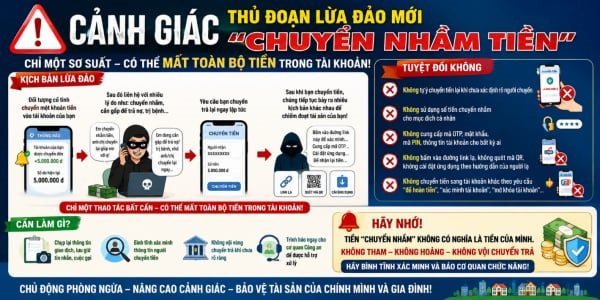 Nhận được giao dịch sau, người dân nên chụp lại thông tin, lưu giữ tin nhắn/cuộc gọi và trình báo ngay cơ quan Công an- Ảnh 2.