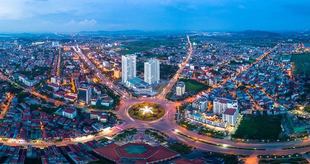 Hôm nay, Việt Nam có TP trực thuộc Trung ương thứ 9, GRDP 20 tỷ USD, sở hữu tên gọi có từ hơn 200 năm- Ảnh 1.