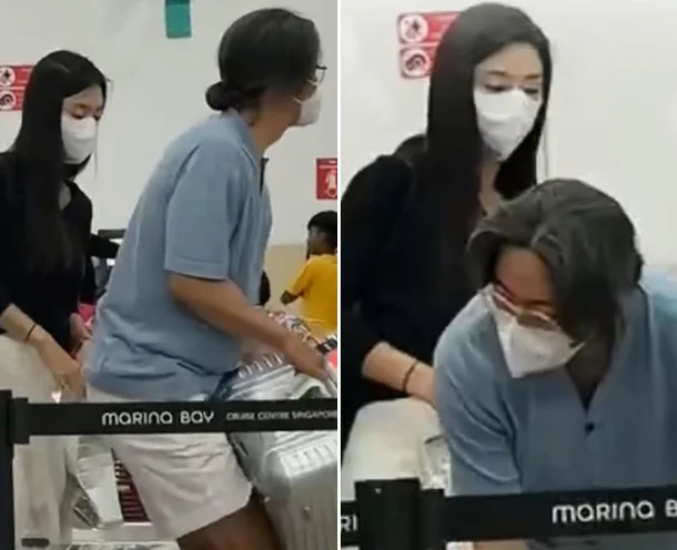 Không nhận ra "ông hoàng" Bae Yong Joon sau hơn 10 năm sống ẩn dật với mỹ nhân Vườn Sao Băng - Ảnh 2.