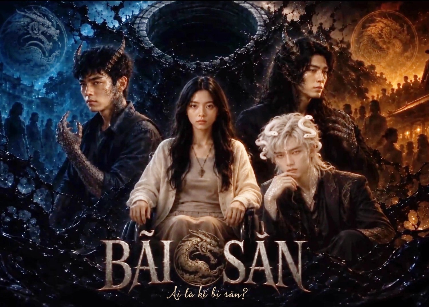 Bài trừ phim AI rác - Ảnh 4.