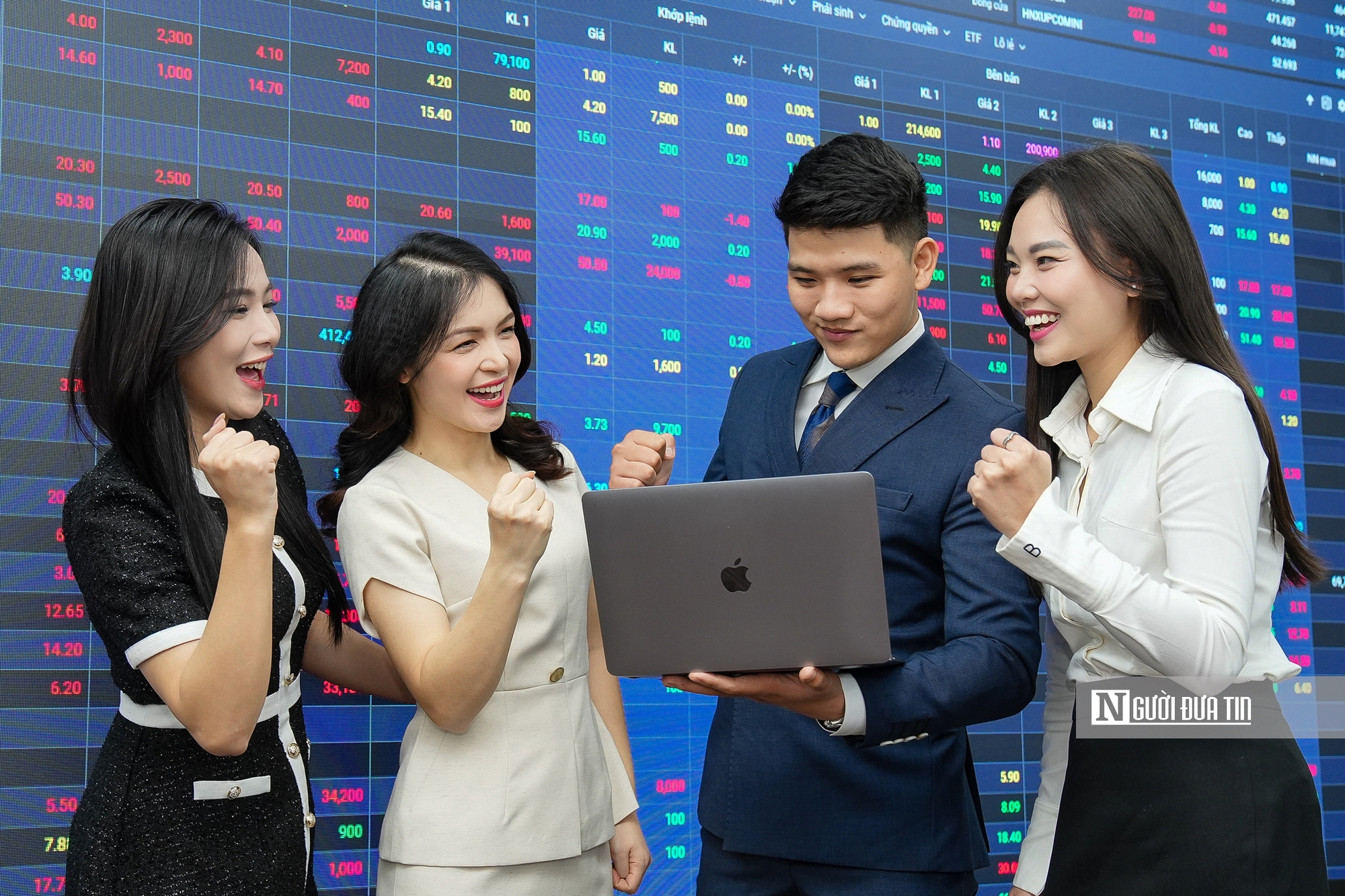 Nâng hạng thị trường chứng khoán: Mở Nâng hạng thị trường chứng khoán - thành quả nhiều năm cải cách, mở