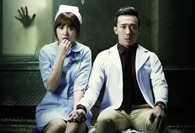 Nam diễn viên Việt duy nhất đóng liên tiếp 8 phim trăm tỷ: Tài năng đỉnh cao chấp mọi scandal, muốn đứt chuỗi cũng khó- Ảnh 2.