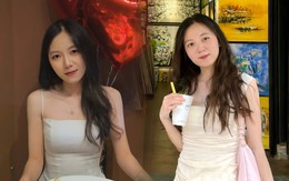 Nữ bác sĩ số 61 vừa lộ diện đã gây tò mò vì cái tên 