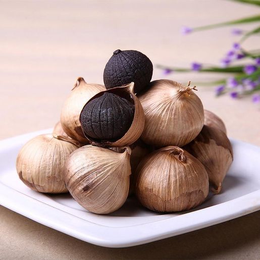 Cụ ông Nhật Bản 79 tuổi gần như không ốm vặt nhờ một loại tỏi, nghiên cứu phát hiện khả năng chống oxy hóa tăng gấp 6 lần- Ảnh 2.