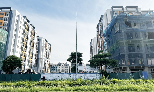 Bắc Ninh phê duyệt phương án đấu giá đất làm khu nhà ở 610 tỷ đồng- Ảnh 1. Bắc Ninh phê duyệt phương án đấu giá đất làm khu nhà ở 610 tỷ đồng- Ảnh 1.