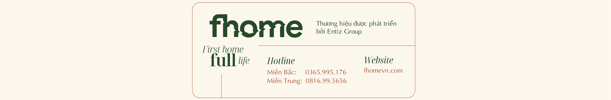 Ra mắt thương hiệu FHome: Trao cơ hội sở hữu ngôi nhà đầu tiên cho người trẻ - Ảnh 11. Ra mắt thương hiệu FHome: Trao cơ hội sở hữu ngôi nhà đầu tiên cho người trẻ - Ảnh 11.