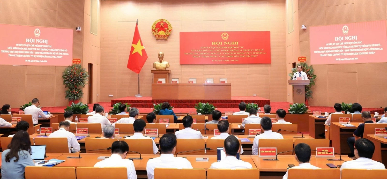 Hà Nội đề nghị kiểm toán trước các dự án trọng điểm