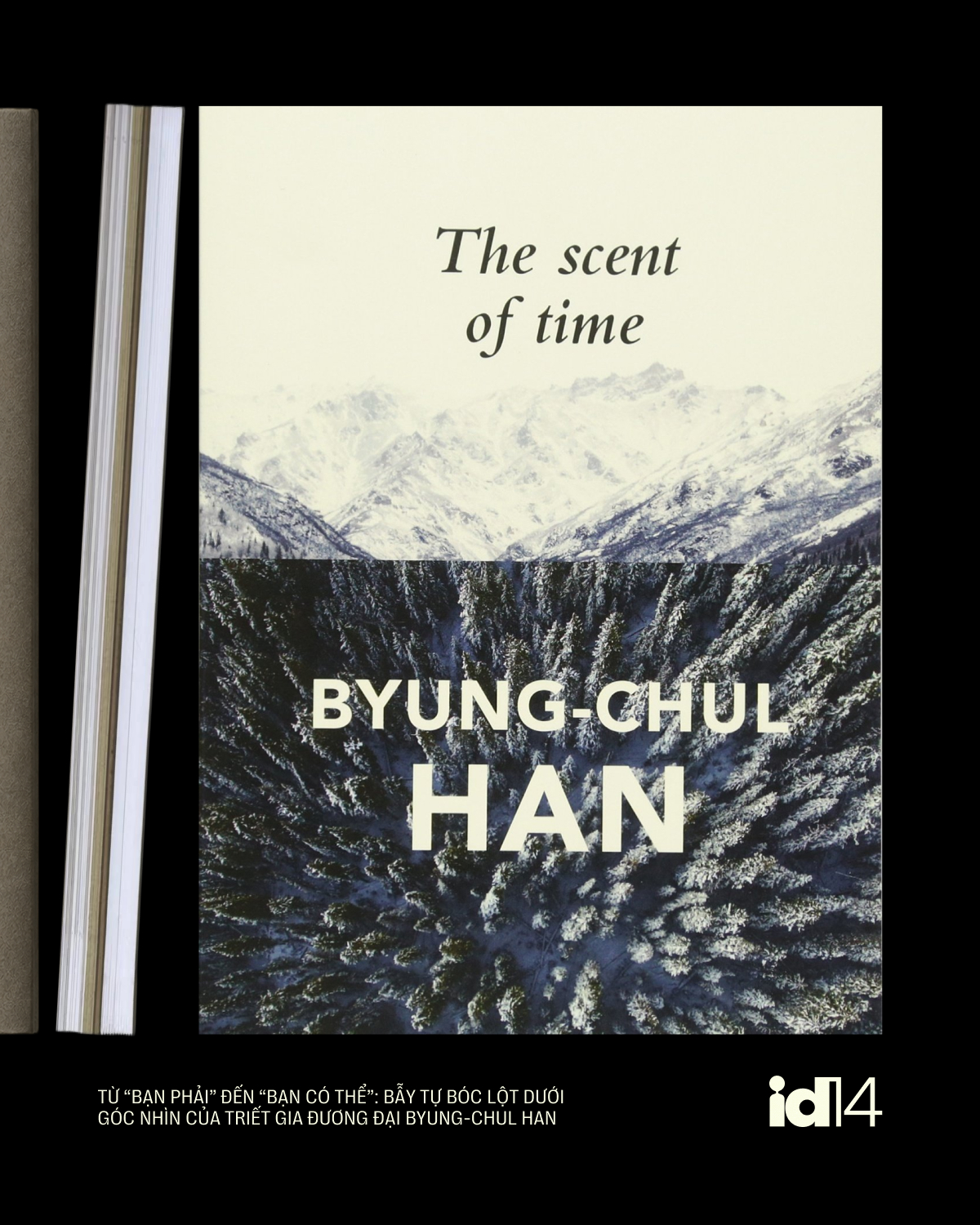 Từ “bạn phải” đến “bạn có thể”: Bẫy tự bóc lột dưới góc nhìn của triết gia đương đại Byung-Chul Han- Ảnh 4.