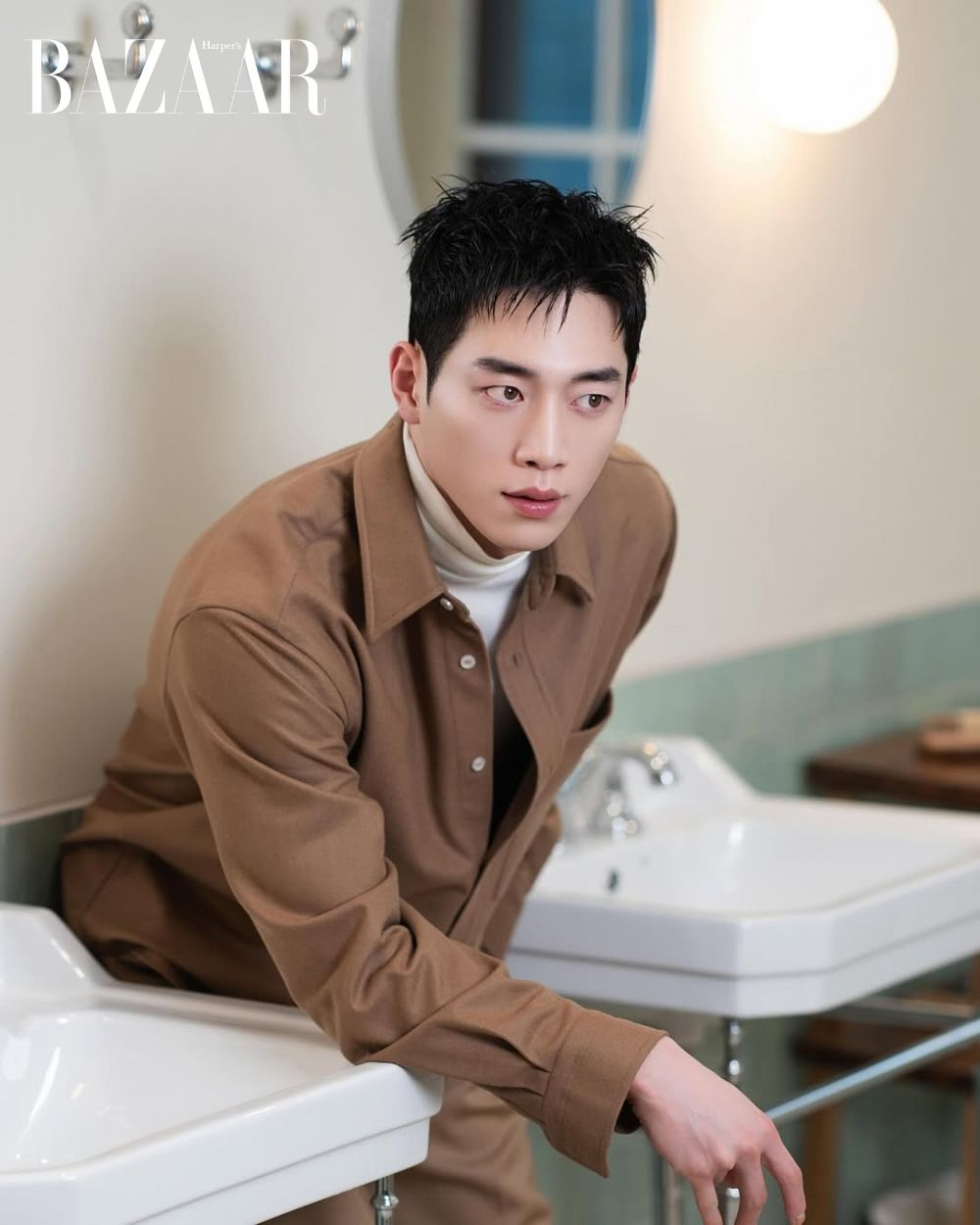 Jisoo lộ cả tá bằng chứng hẹn hò 