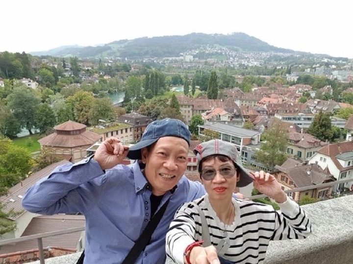 Người đầu tiên dẫn Ai Là Triệu Phú: Tốt nghiệp Ngôn ngữ Hindi, sống trong căn nhà 40m2 ở Hà Nội- Ảnh 3.