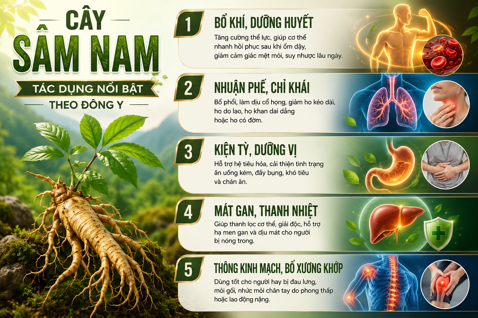 Dù bị can ngăn, anh nông dân quyết trồng loại củ ở độ sâu 20cm: 5 năm sau "báu vật tiền tỷ" xuất hiện - Ảnh 1.