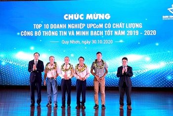 Cần nhiều giải pháp ‘mưa dầm thấm lâu’ để tăng chất lượng quản trị công ty