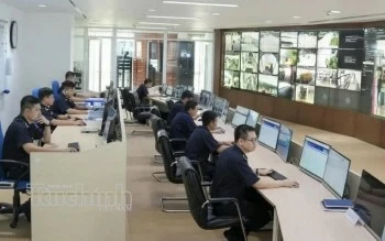Bộ Tài chính ban hành Từ điển dữ liệu chuyên ngành phiên bản 1.0 Bộ Tài chính ban hành Từ điển dữ liệu chuyên ngành phiên bản 1.0