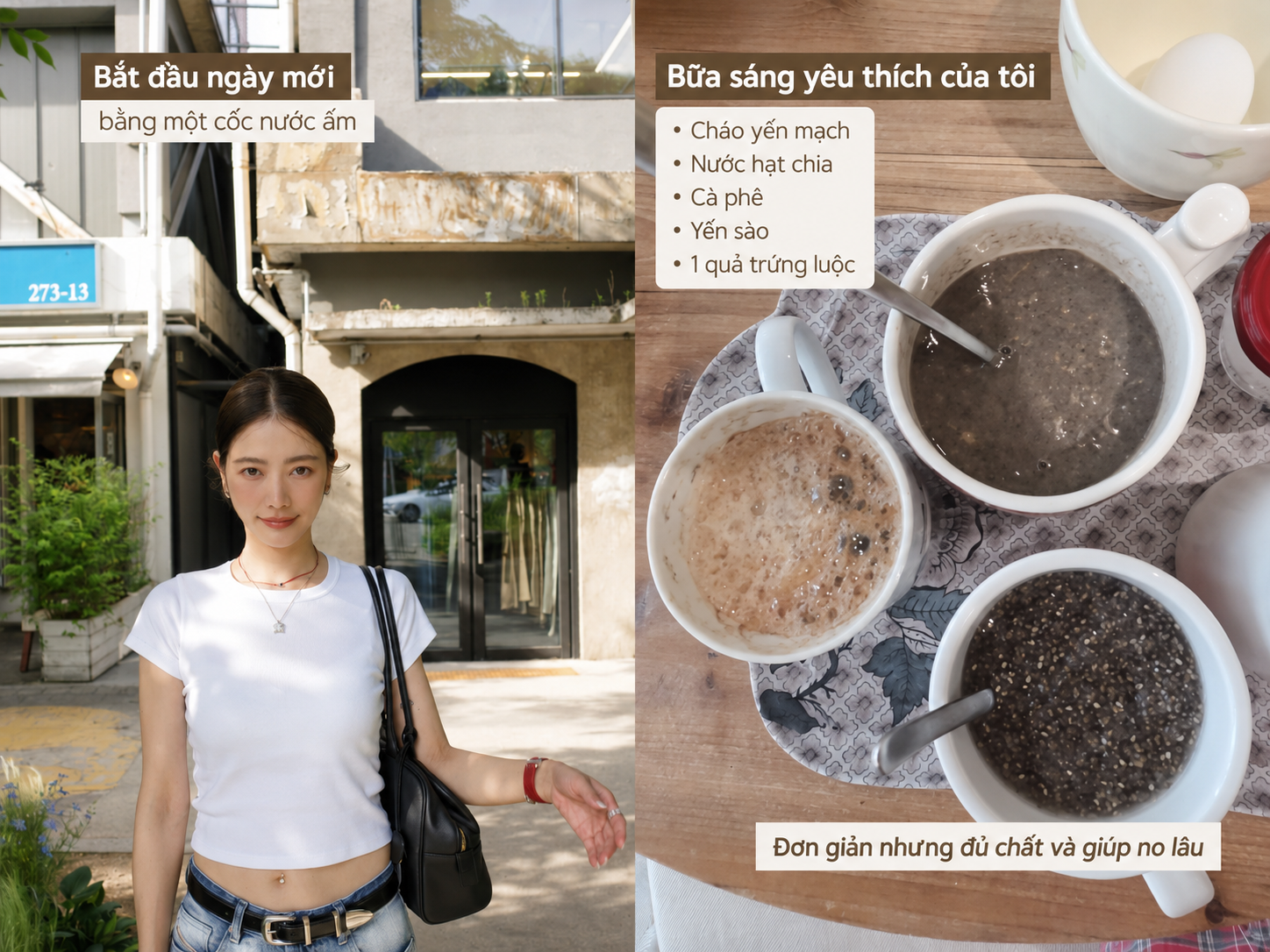 Không thể tin cô ấy 51 tuổi! Bí quyết của Hứa Lộ Nhi được tiết lộ, cư dân mạng trầm trồ: Thảo nào lão hóa chậm, vóc dáng tuyệt vời!- Ảnh 2.