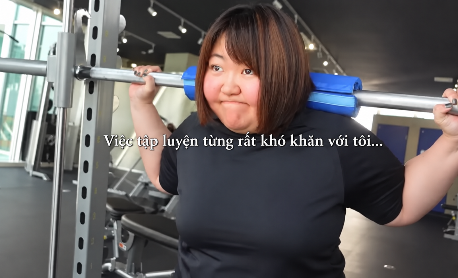 Từng nặng 102kg, cô gái Nhật giảm còn 59kg: Không nhịn đói, chỉ thay đổi 4 điều này- Ảnh 4.