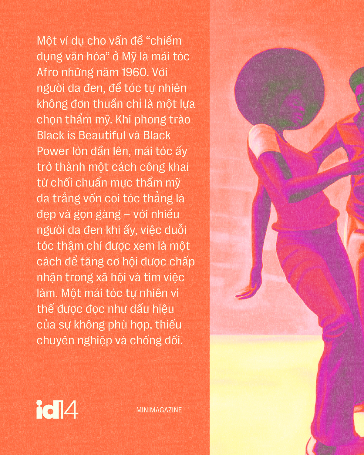 Khi nghệ sĩ sáng tạo với văn hóa vùng miền: Bao giờ hết “của người phúc ta”? - Ảnh 3.