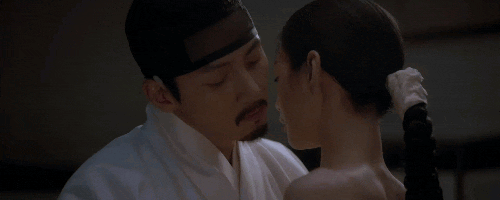 Không chấp nhận nổi Ji Chang Wook- Ảnh 5.