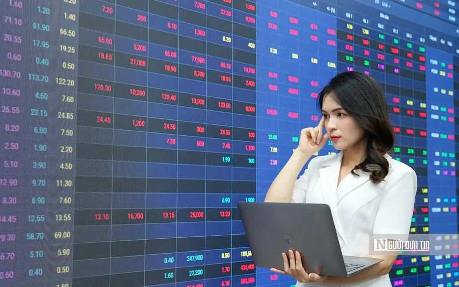Sửa đổi, bổ sung nguyên tắc thanh toán giao dịch chứng khoán phái sinh - Ảnh 1.