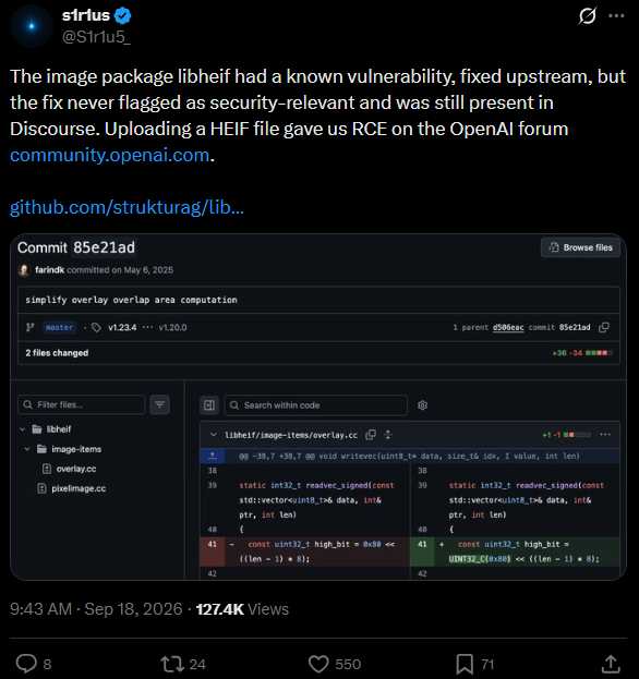 Trớ trêu: Hacker dùng chính Claude để đột nhập OpenAI, chạm tới kho mã nguồn nội bộ của ChatGPT- Ảnh 2.