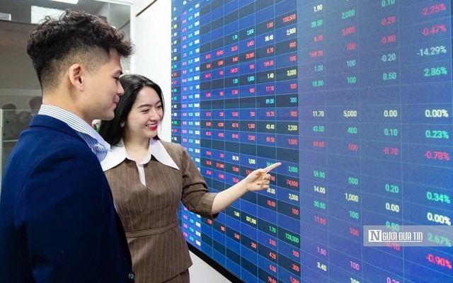 Lịch chốt quyền trả cổ tức trong tuần từ ngày 7/9-11/9, tỷ lệ cao nhất 30%- Ảnh 1. Lịch chốt quyền trả cổ tức trong tuần từ ngày 7/9-11/9, tỷ lệ cao nhất 30%- Ảnh 1.