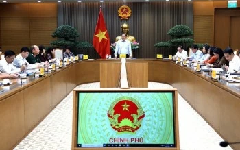 Mở không gian phát triển kinh tế cửa khẩu Mở không gian phát triển kinh tế cửa khẩu