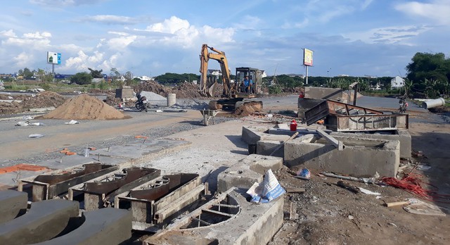 Cần Thơ giao hơn 670 m2 đất bố trí tái định cư- Ảnh 1. Cần Thơ giao hơn 670 m2 đất bố trí tái định cư- Ảnh 1.