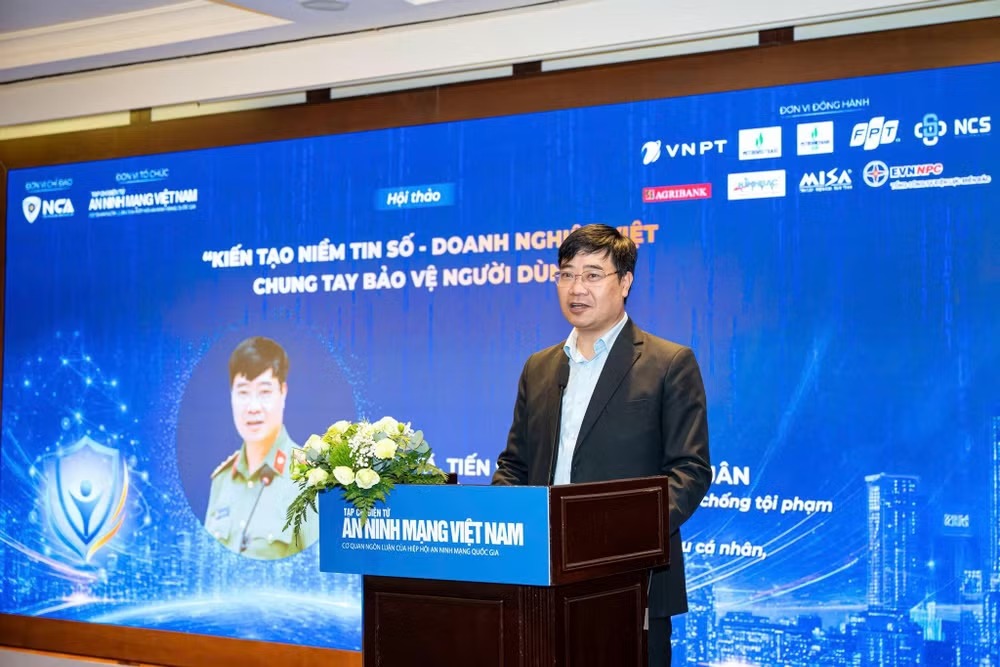 Khi các nền tảng mạng xã hội không chỉ còn là nơi kết nối- Ảnh 4. Khi các nền tảng mạng xã hội không chỉ còn là nơi kết nối- Ảnh 4.