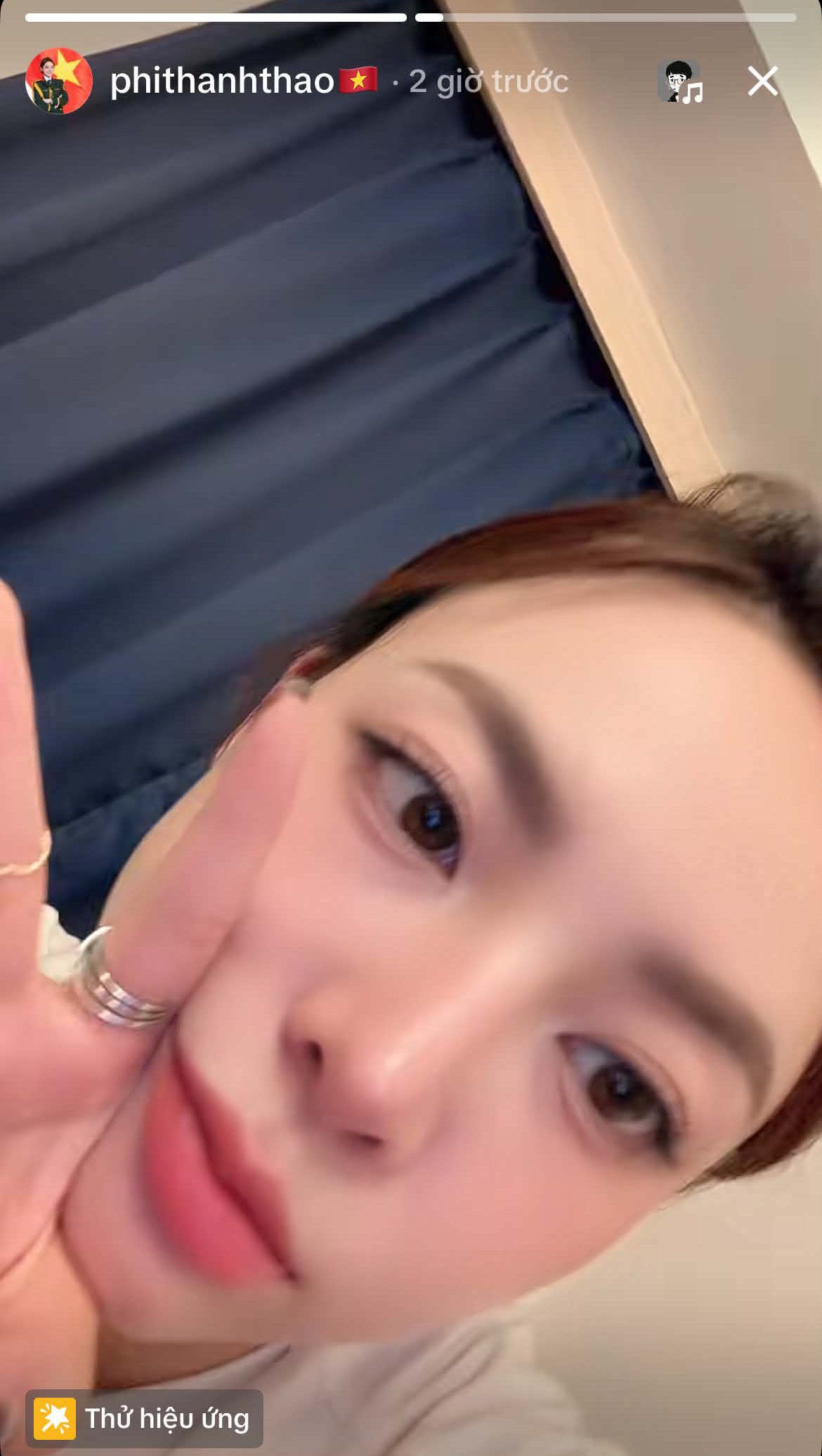 Nghi vấn hot girl bắn súng Phí Thanh Thảo và Lý Đức chia tay- Ảnh 4.