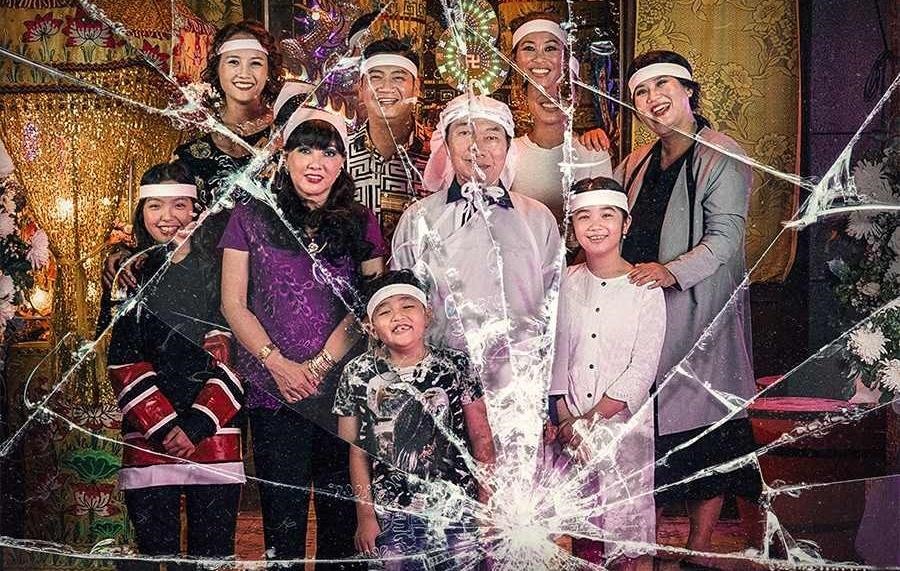 Hiếm lắm mới có phim Việt ra rạp 2 lần vì quá xuất sắc: Nữ chính mang bầu đi diễn, xem xong nhớ tới già- Ảnh 7.