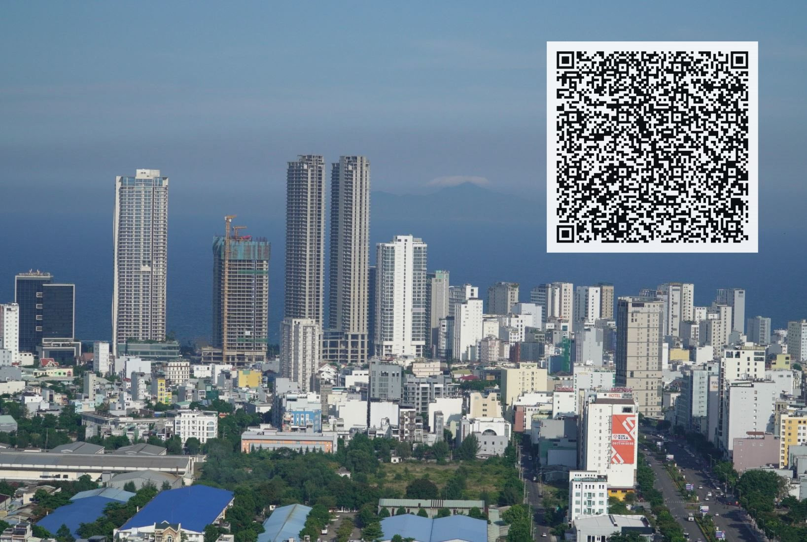 Từ ngày 1/9, mỗi thửa đất, công trình sẽ có mã định danh hiển thị trên VNeID- Ảnh 1.