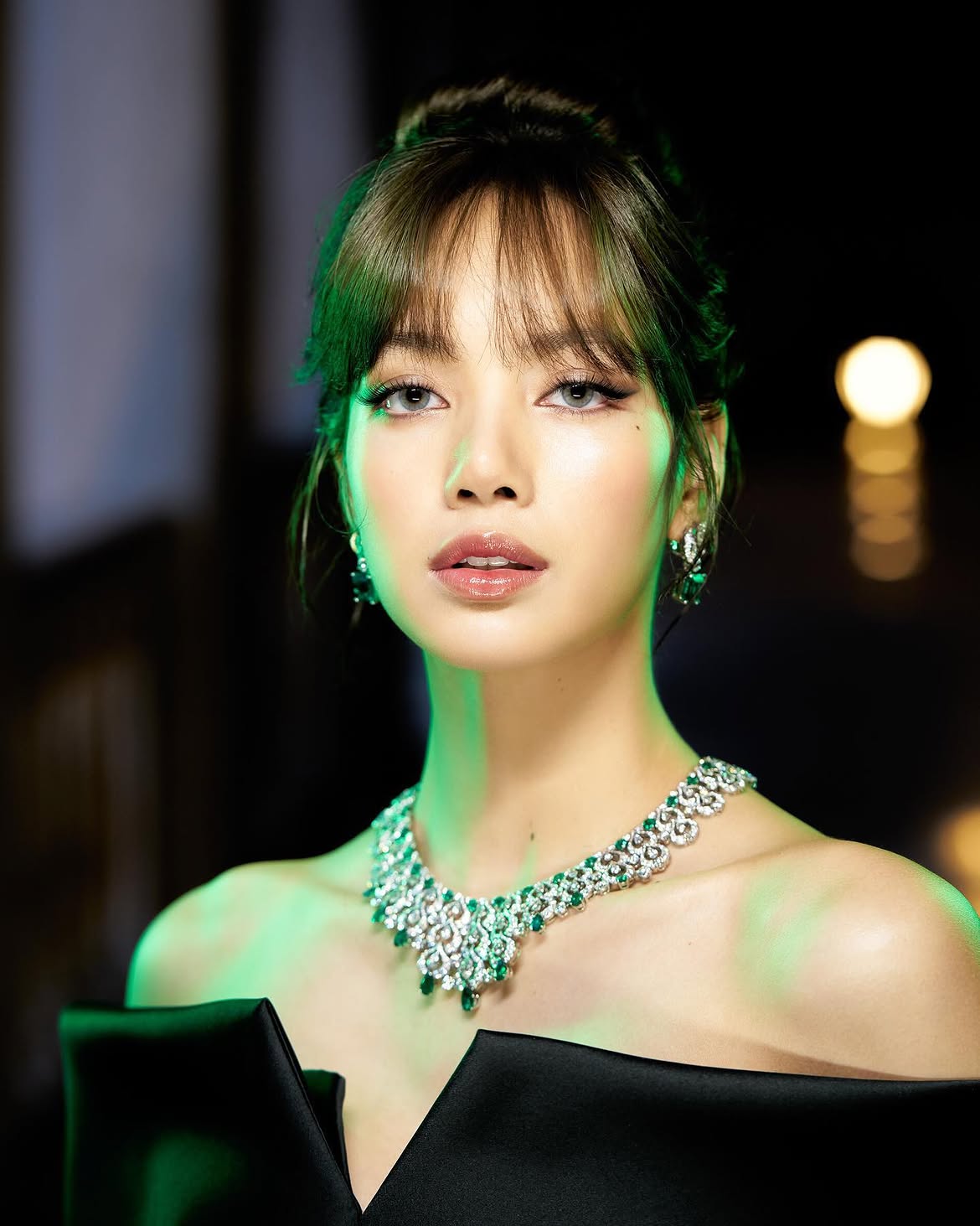 "Jisoo (BLACKPINK) chỉ thiếu một chàng hoàng tử như Lisa ngày đó"- Ảnh 8.