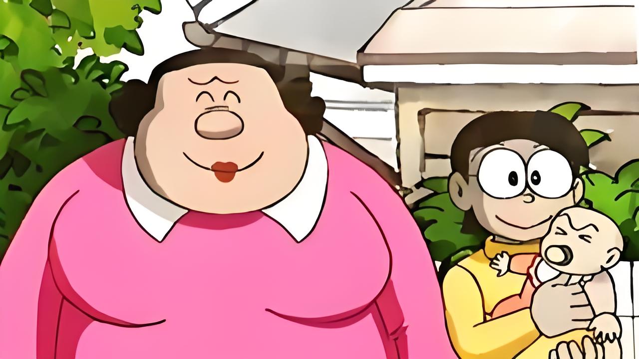 Thu nhập của Nobita khi trưởng thành- Ảnh 3.
