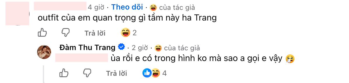 Tình hình hiện tại của Cường Đô La và Đàm Thu Trang gây chú ý- Ảnh 3.