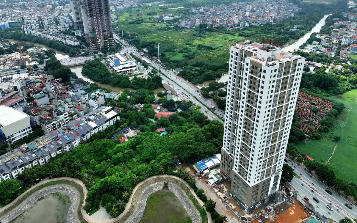 Hà Nội xây dựng phần mềm đăng ký nhà ở xã hội- Ảnh 1.