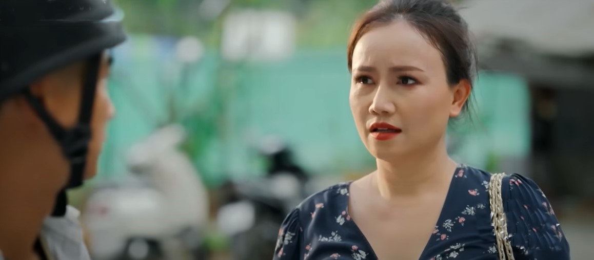 Sao Vbiz làm mẹ đơn thân sau 4 lần ly hôn, từng bị chồng cũ đánh gãy mũi- Ảnh 1.