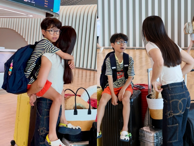 Nữ diễn viên tự làm thụ tinh ống nghiệm để mang thai con của chồng cũ đại gia, đứa trẻ vừa lộ diện đã gây ngỡ ngàng - Ảnh 5.
