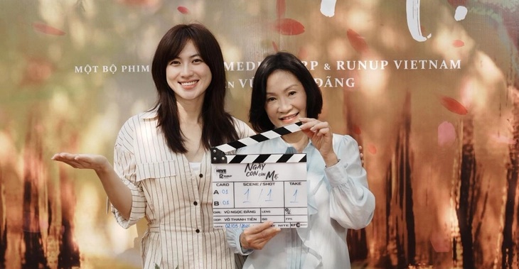 Phương Anh Đào quay lưng với Hồng Đào- Ảnh 4.