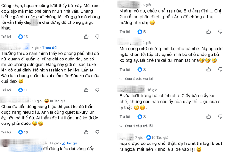 Tỉnh Bách Nhiên có đang mặc lỗi thời, thiếu khí chất của tổng tài giàu sang?- Ảnh 8.