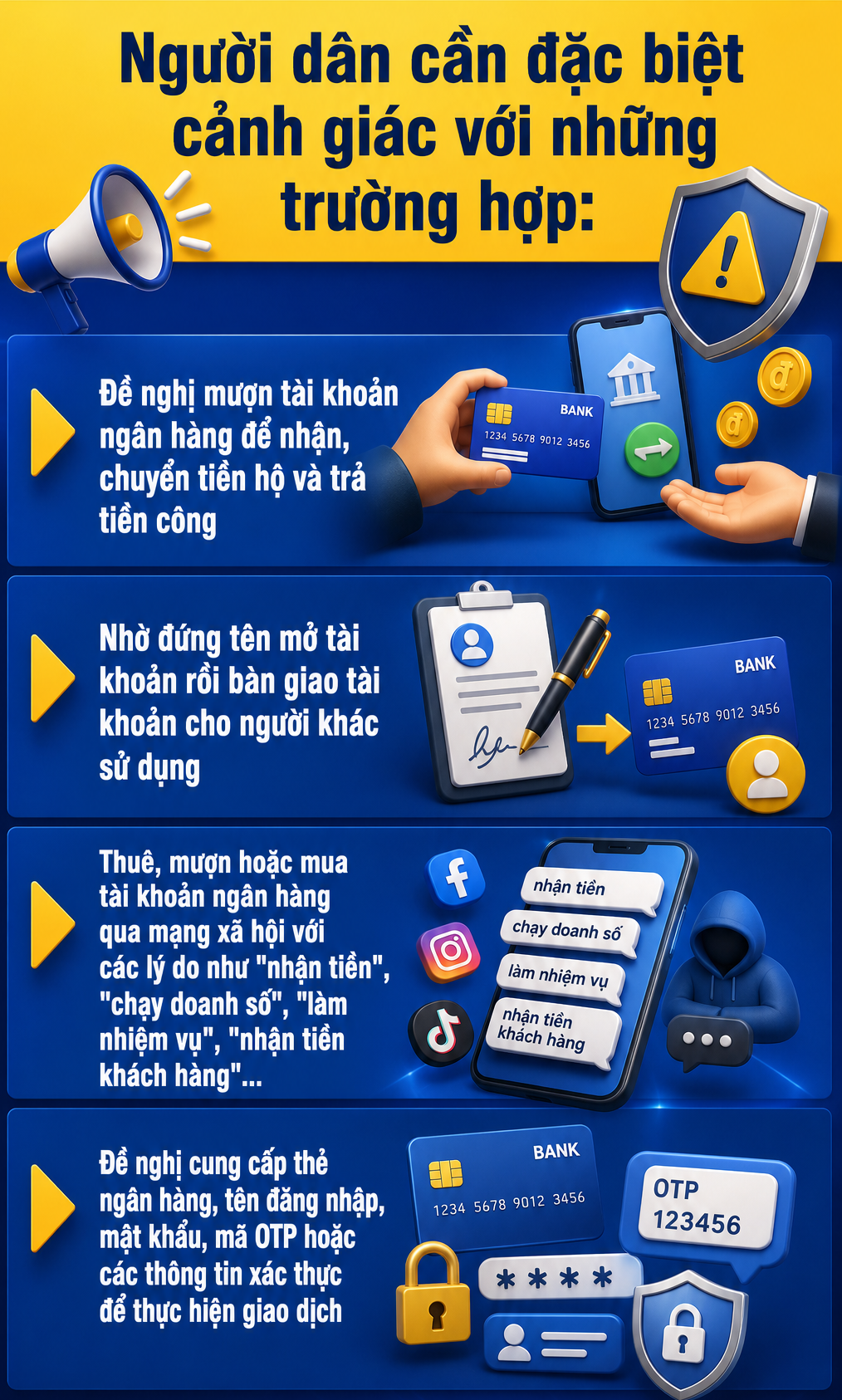 Công an sẽ xác minh khi phát hiện - Ảnh 2.