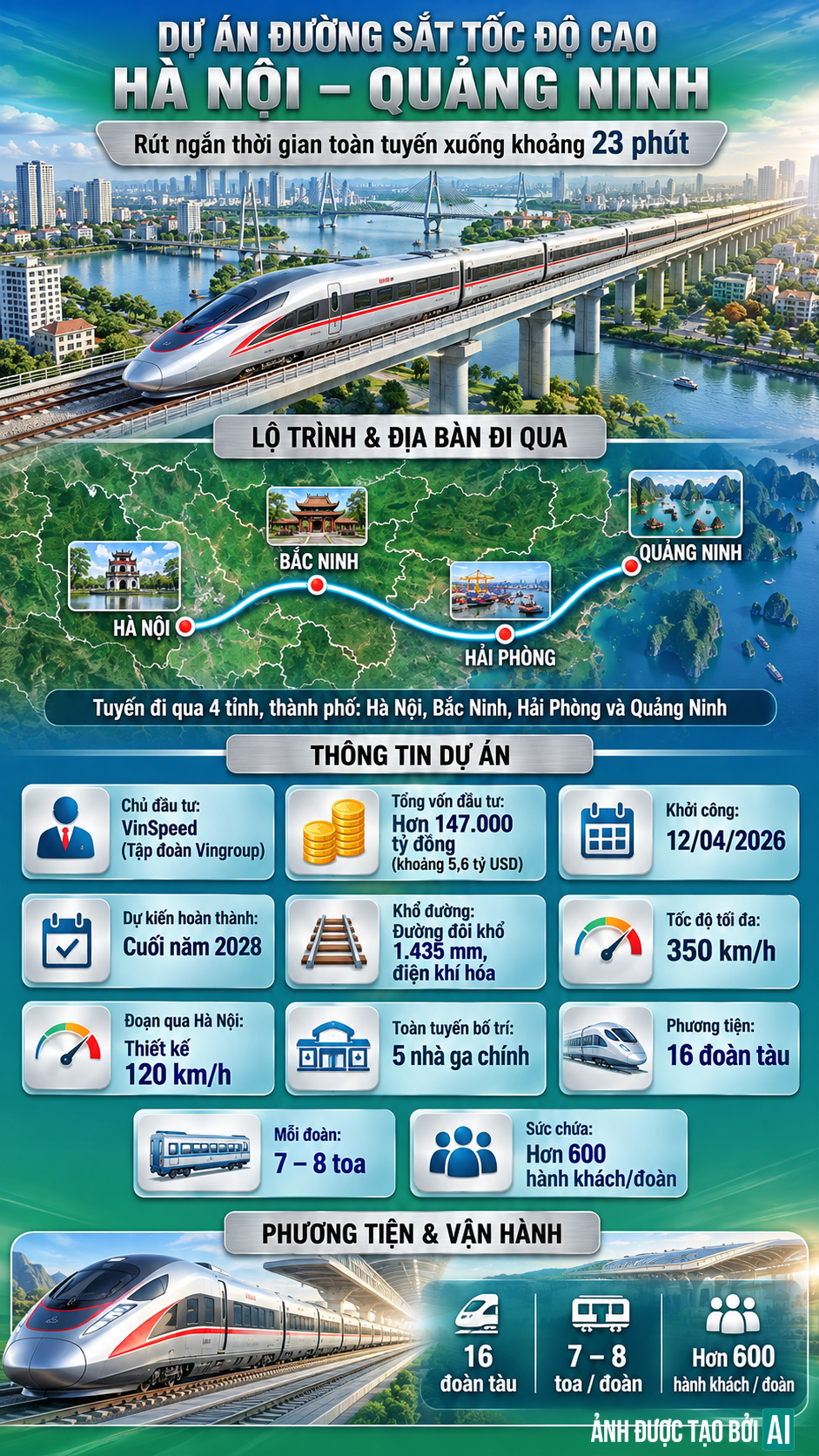 Vingroup vừa bắt tay với 
