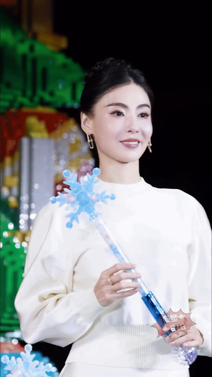 Trương Bá Chi khi không có filter- Ảnh 7.
