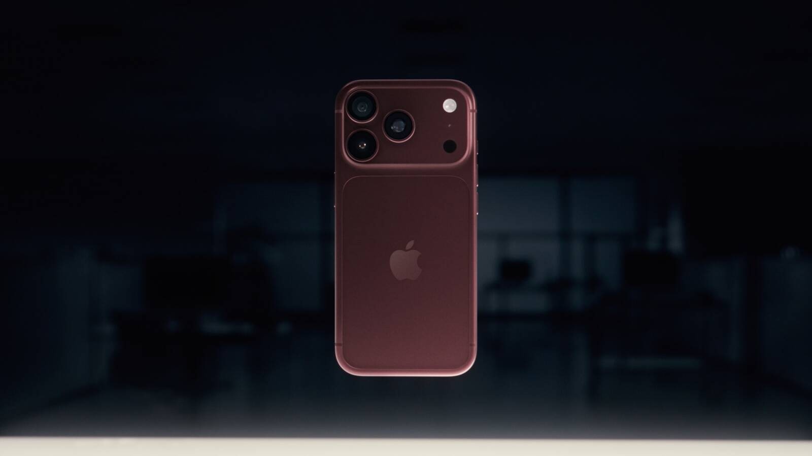 Chân dung iPhone 18 Pro Max vừa ra mắt: Mạnh mẽ, camera xịn, iFan chỉ có nước xuống tiền ngay lập tức! - Ảnh 1.