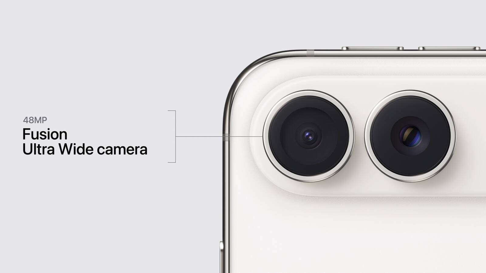 iPhone Duo xuất hiện: Thiết kế gập mỏng nhất từ trước đến nay! - Ảnh 8.
