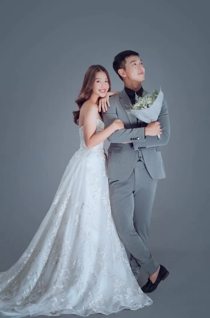 Ảnh cưới của Khả Ngân- Ảnh 4.